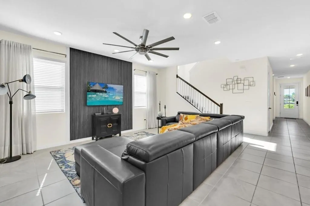 2059tropical * Kissimmee