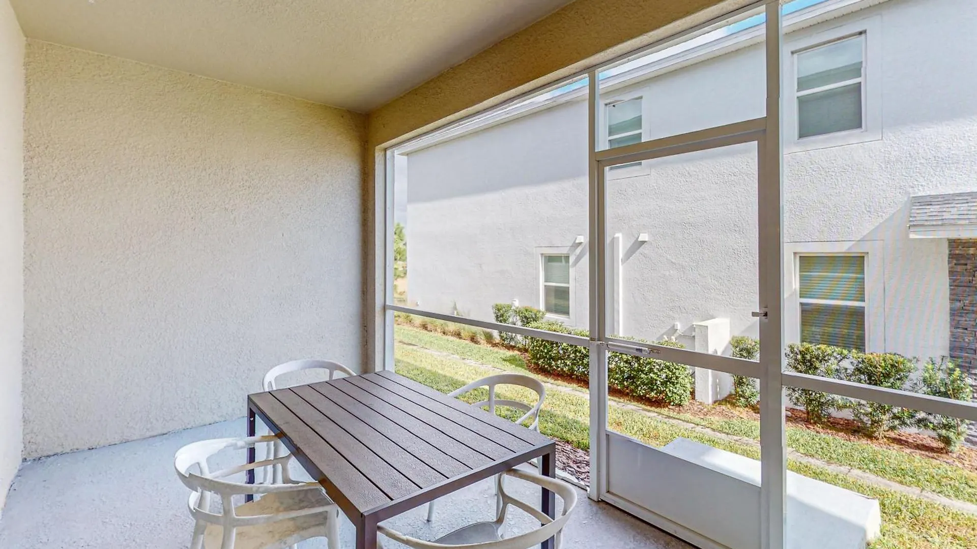 Apartment Good Vibes Retreat *