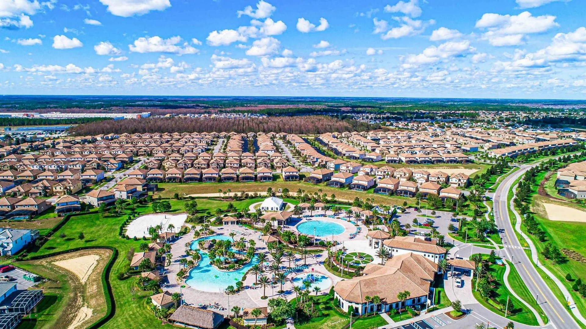 Good Vibes Retreat Apartment Kissimmee