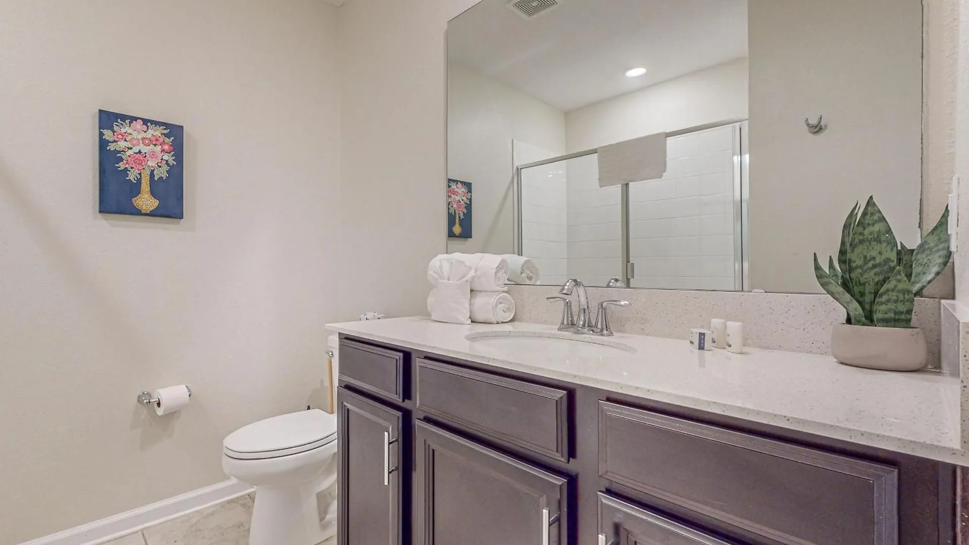 Good Vibes Retreat Apartment