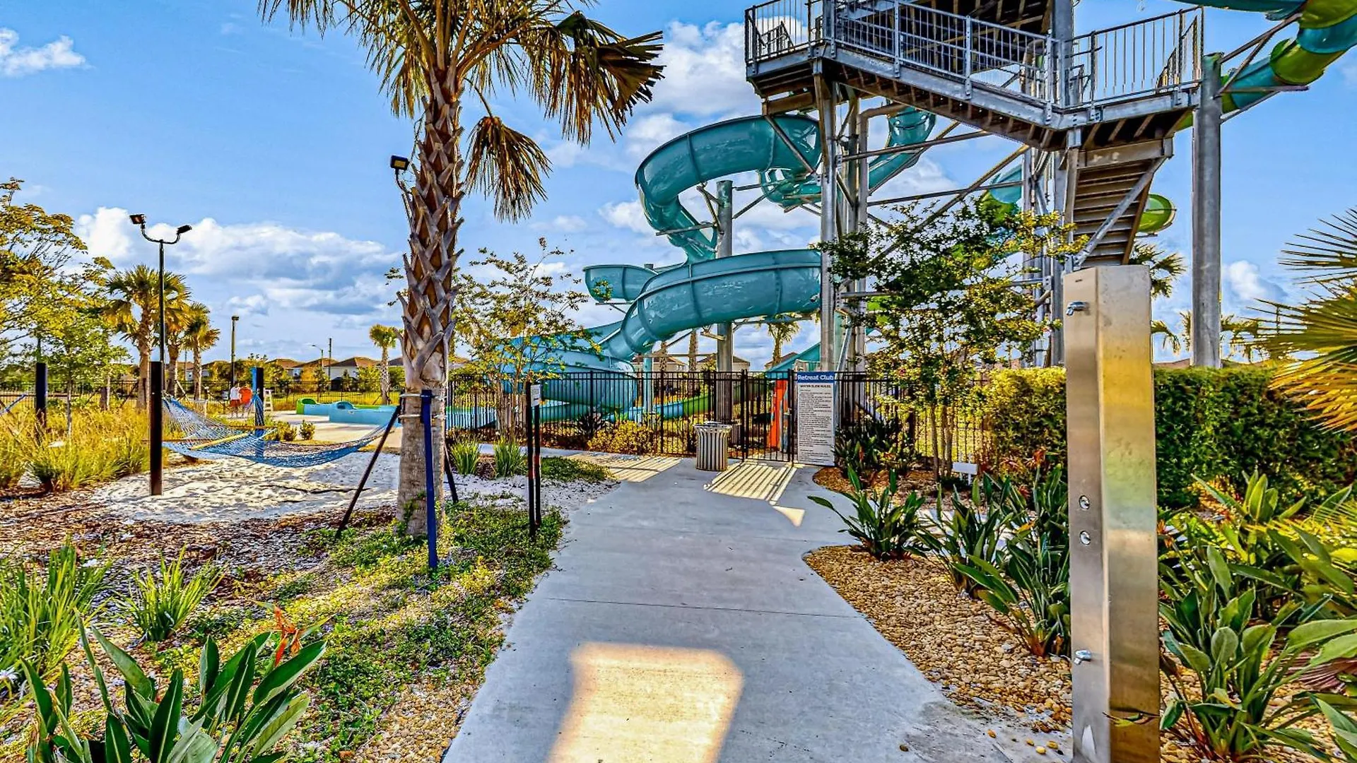 Good Vibes Retreat Kissimmee