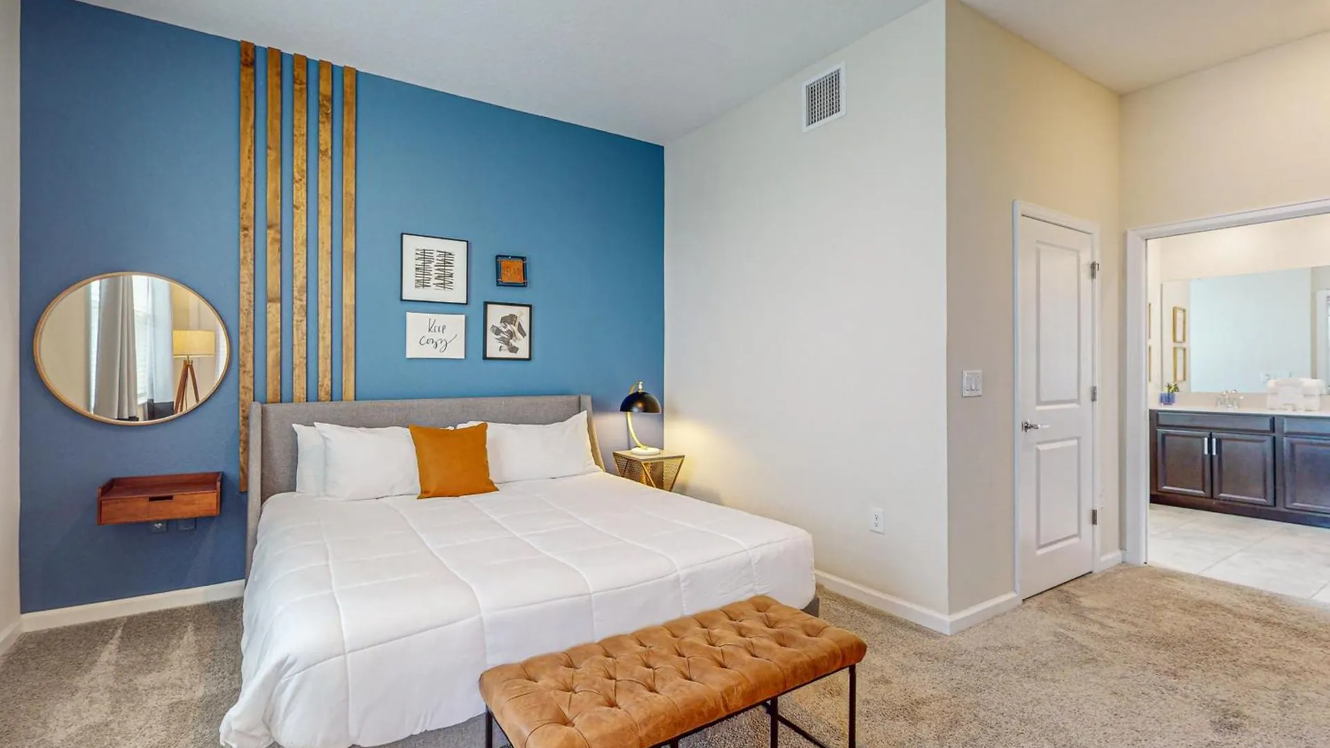 Good Vibes Retreat Apartment *