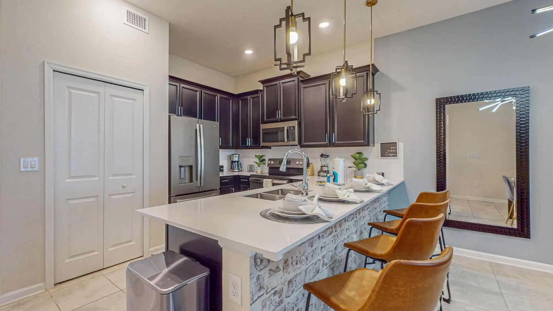 Good Vibes Retreat Apartment Kissimmee