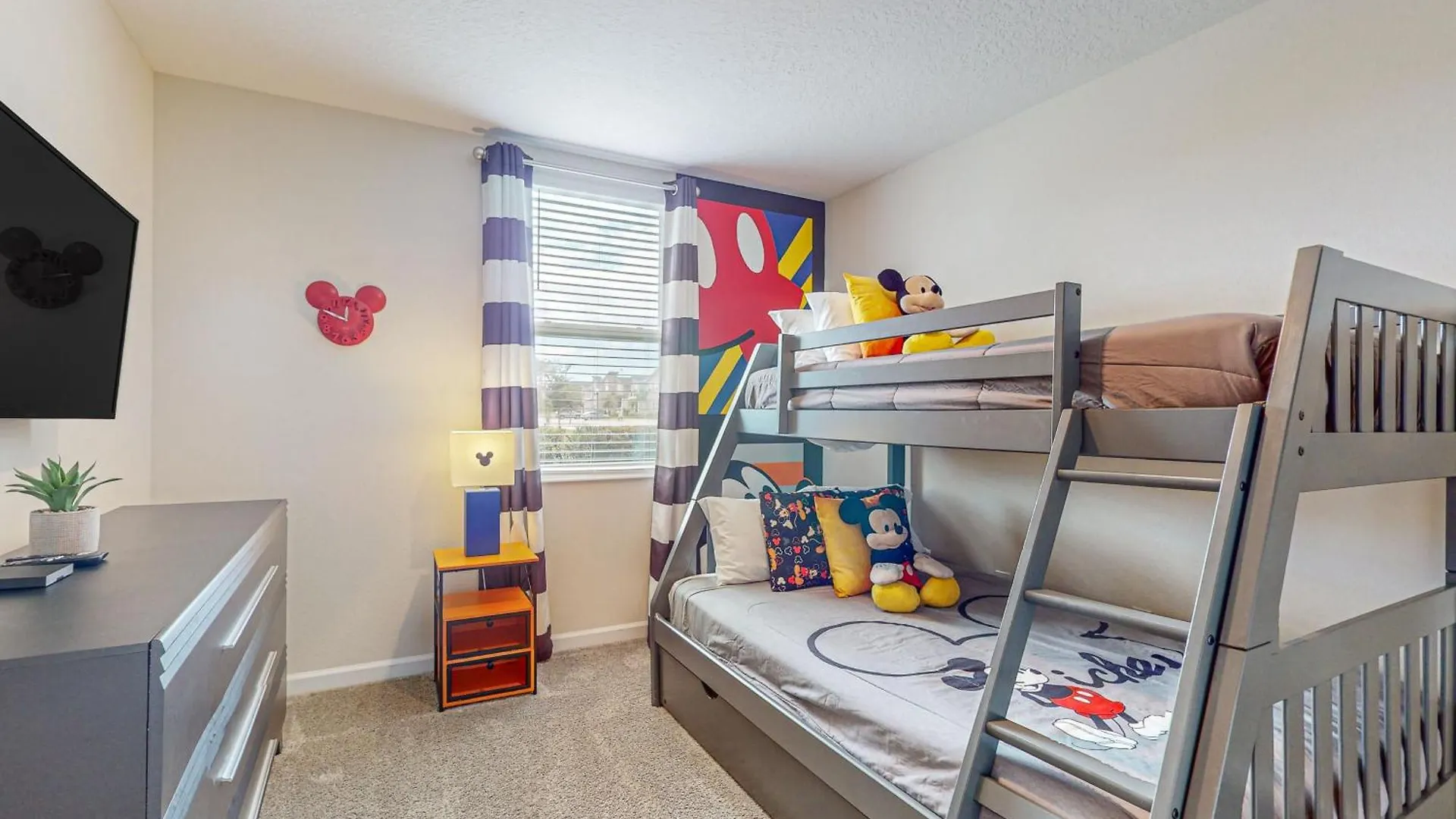 Apartment Good Vibes Retreat Kissimmee