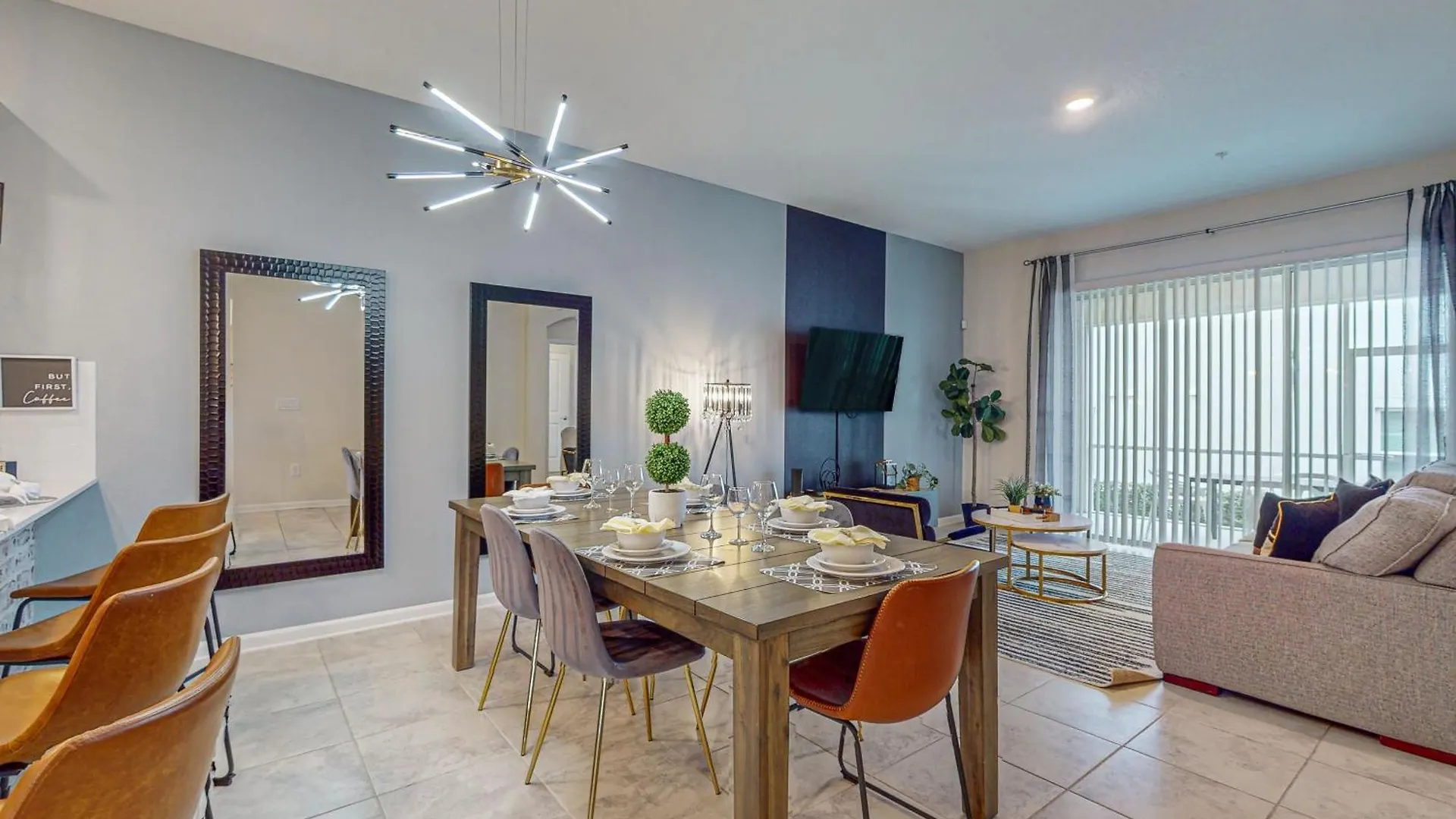 Good Vibes Retreat Apartment