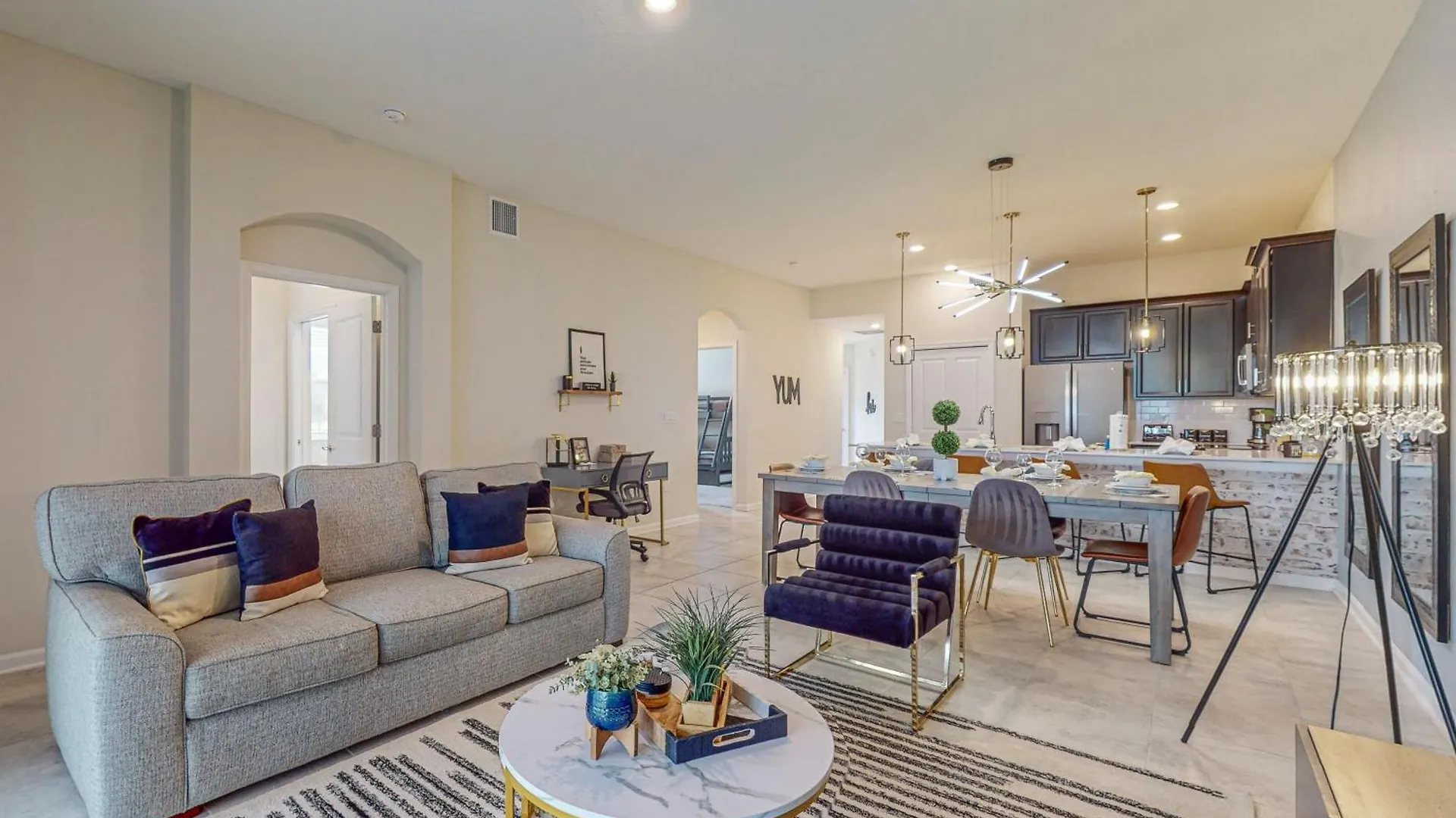 Apartment Good Vibes Retreat Kissimmee