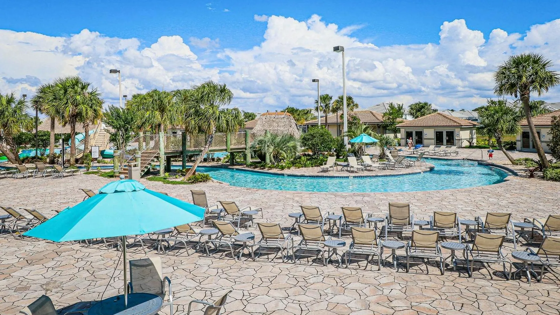 Good Vibes Retreat * Kissimmee