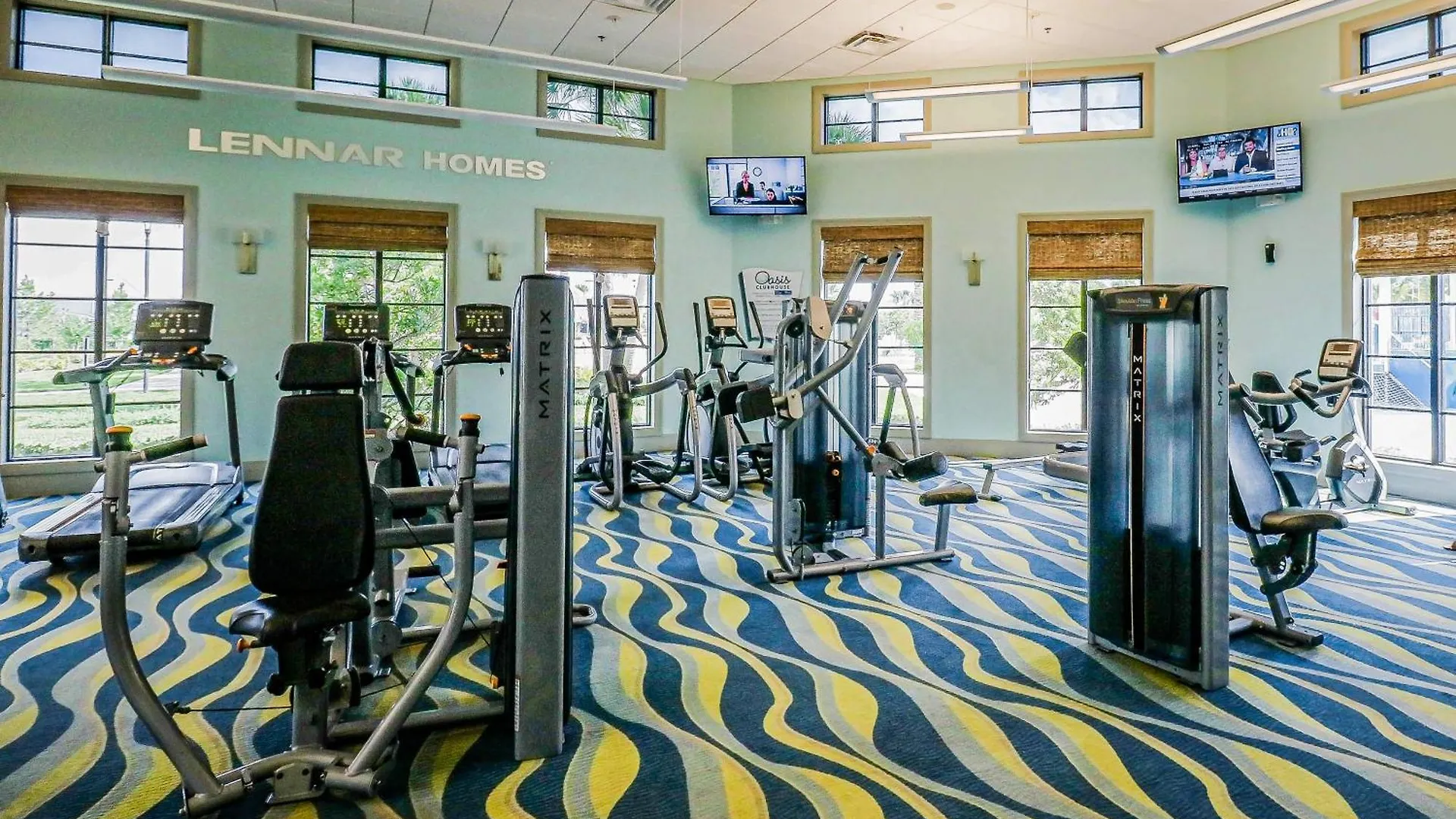 Apartment Good Vibes Retreat