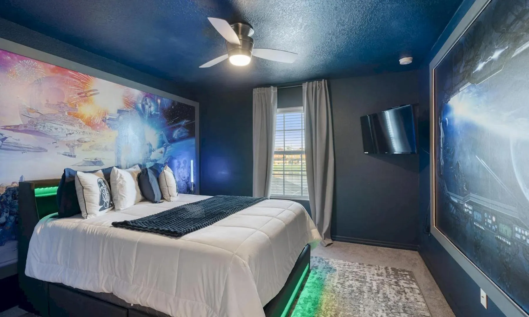 Palm Terrace Kissimmee