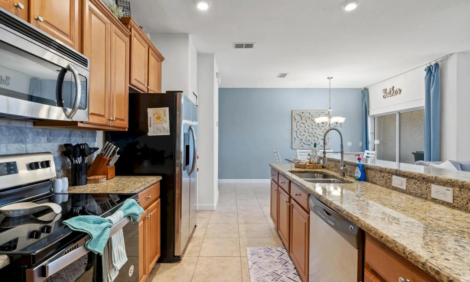 Palm Terrace * Kissimmee