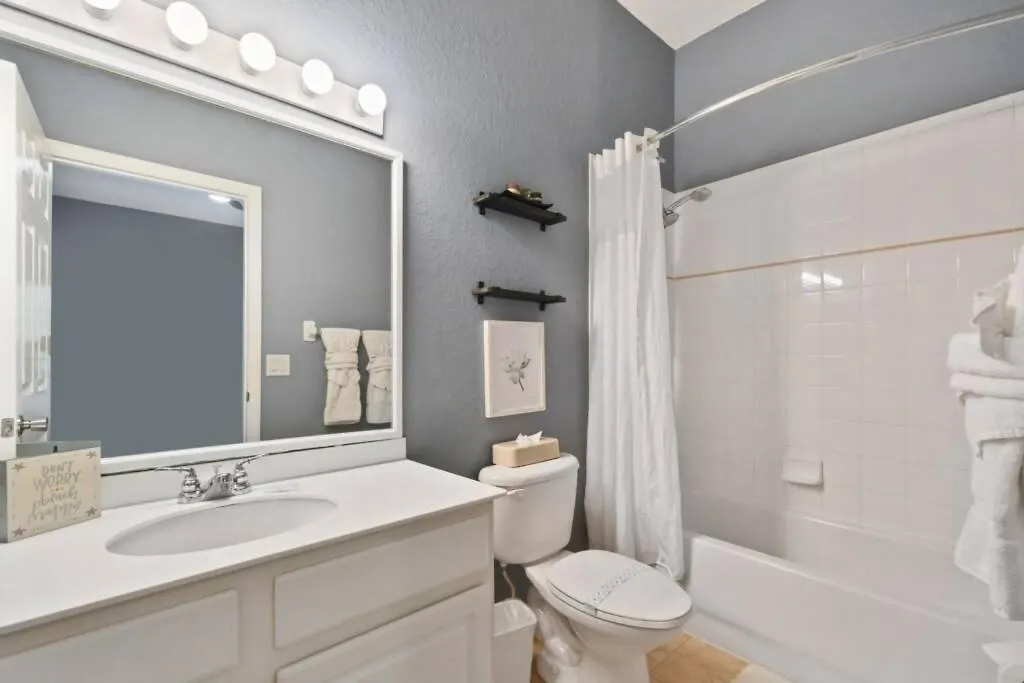 Gorgeous Bahama Bay Condo! * Kissimmee