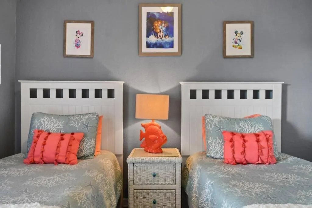 Gorgeous Bahama Bay Condo! Apartment