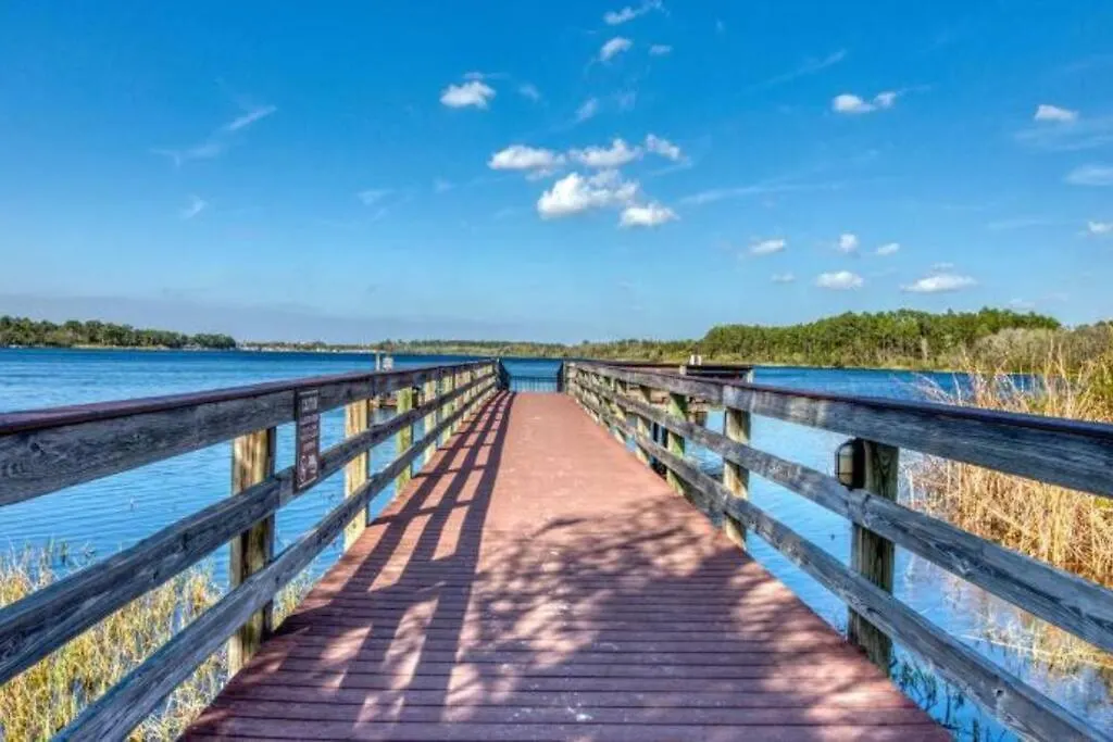 Gorgeous Bahama Bay Condo! Apartment *