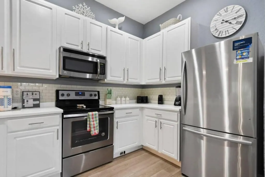 Apartment Gorgeous Bahama Bay Condo! *