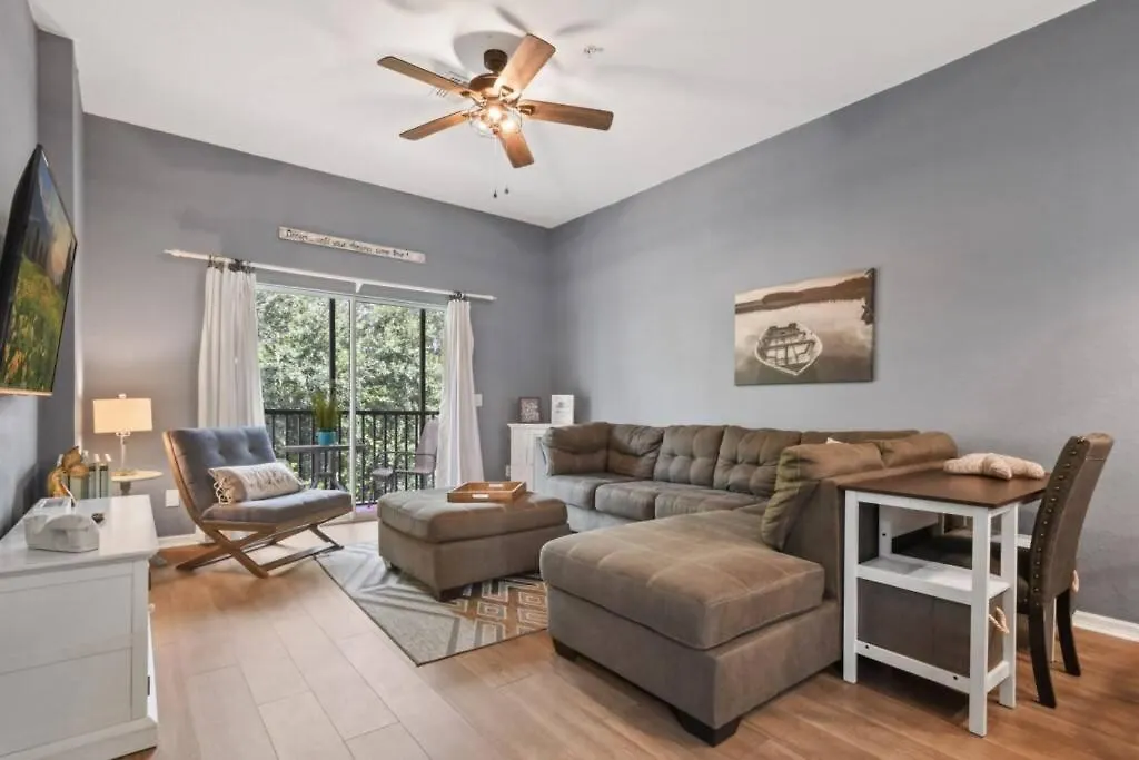 Gorgeous Bahama Bay Condo! Apartment Kissimmee