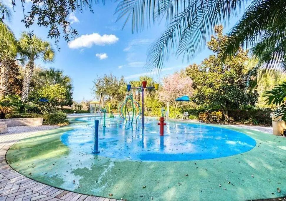 Gorgeous Bahama Bay Condo! Apartment