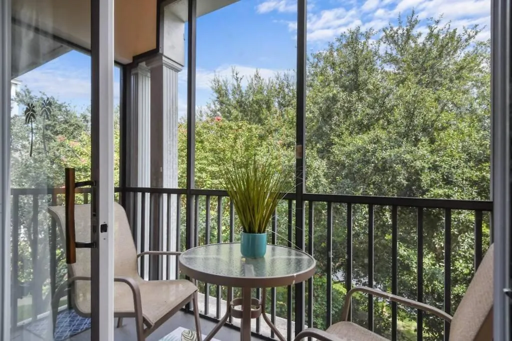 Gorgeous Bahama Bay Condo! Apartment Kissimmee