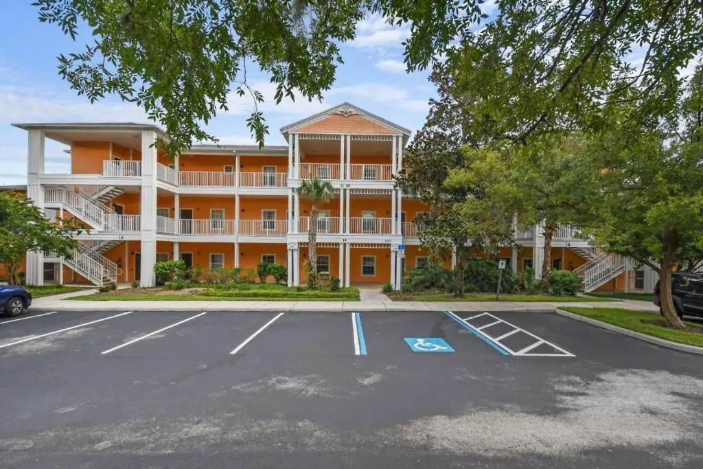 Apartment Gorgeous Bahama Bay Condo! Kissimmee