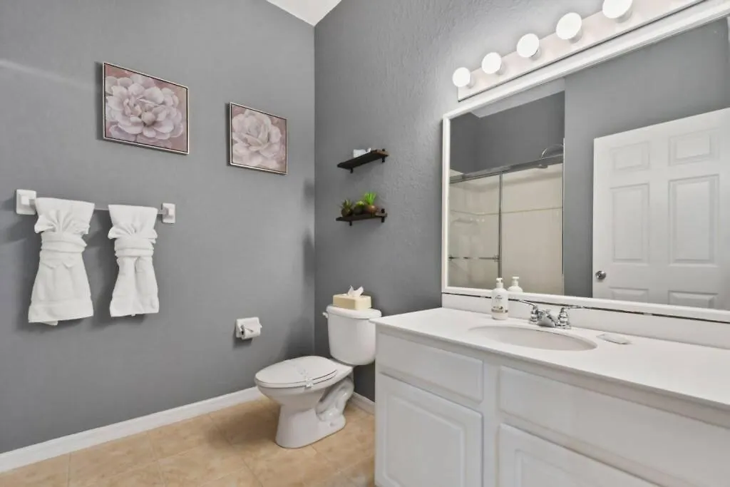 Apartment Gorgeous Bahama Bay Condo! *