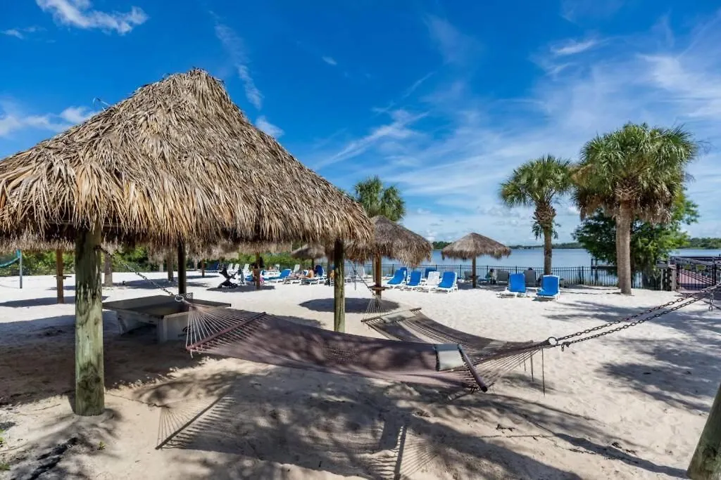 Gorgeous Bahama Bay Condo!
