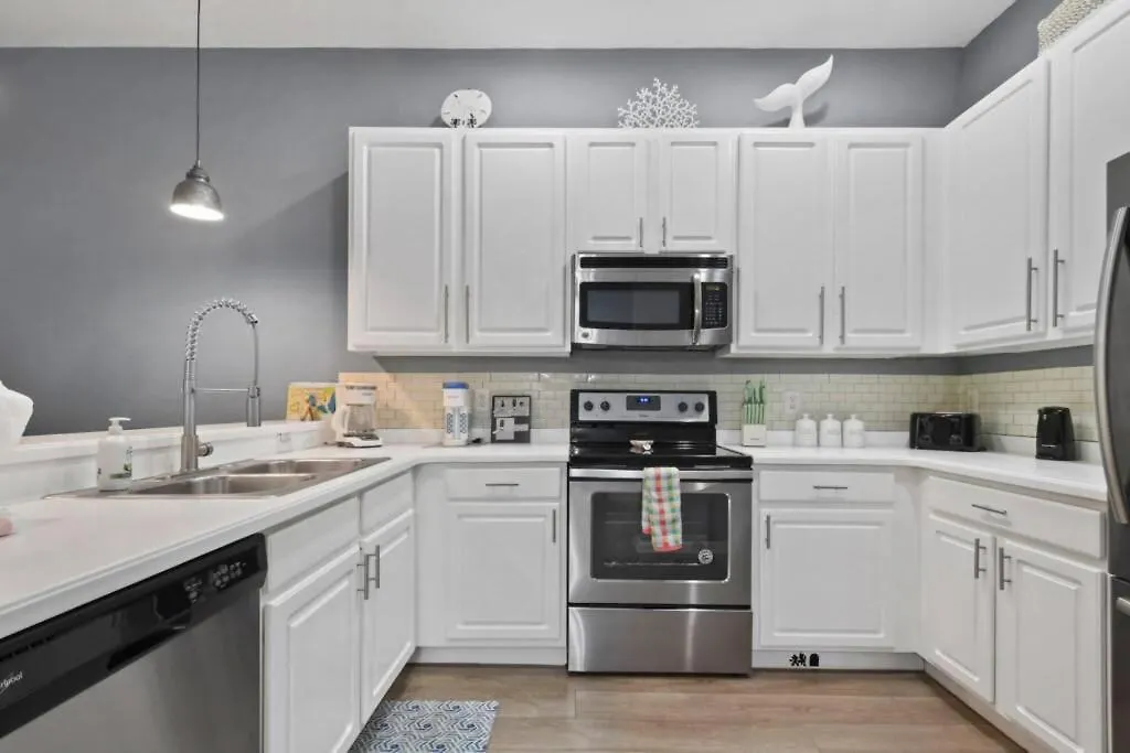 Apartment Gorgeous Bahama Bay Condo! *