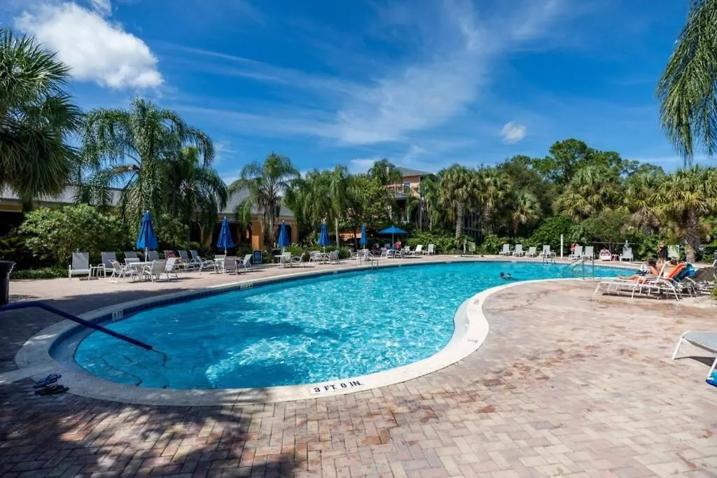 Gorgeous Bahama Bay Condo! * Kissimmee