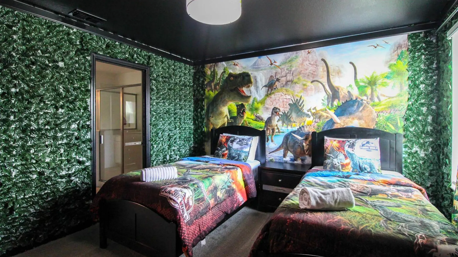 Beautiful House Wgame Roomcinemapoolspa Kissimmee