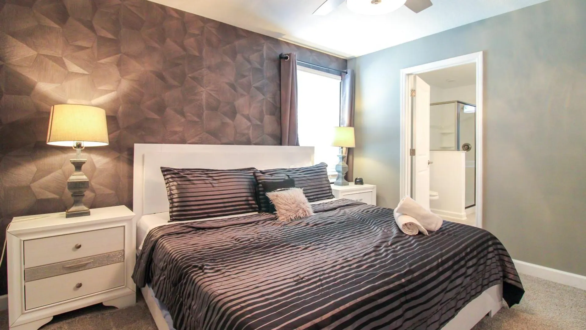 Beautiful House Wgame Roomcinemapoolspa *