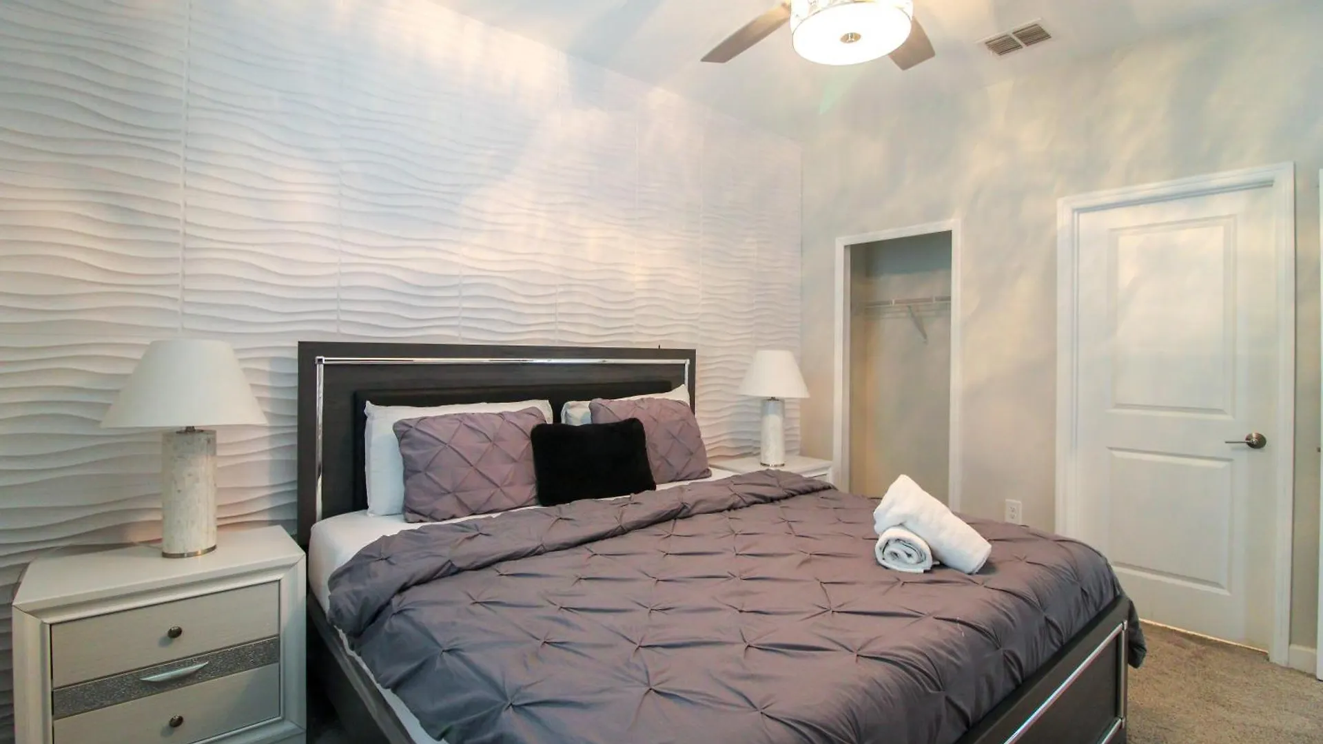 Beautiful House Wgame Roomcinemapoolspa Holiday home *