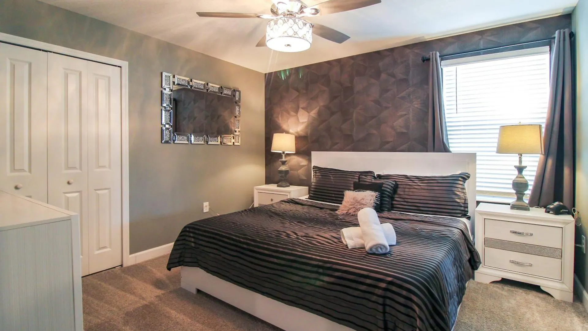Beautiful House Wgame Roomcinemapoolspa Holiday home *