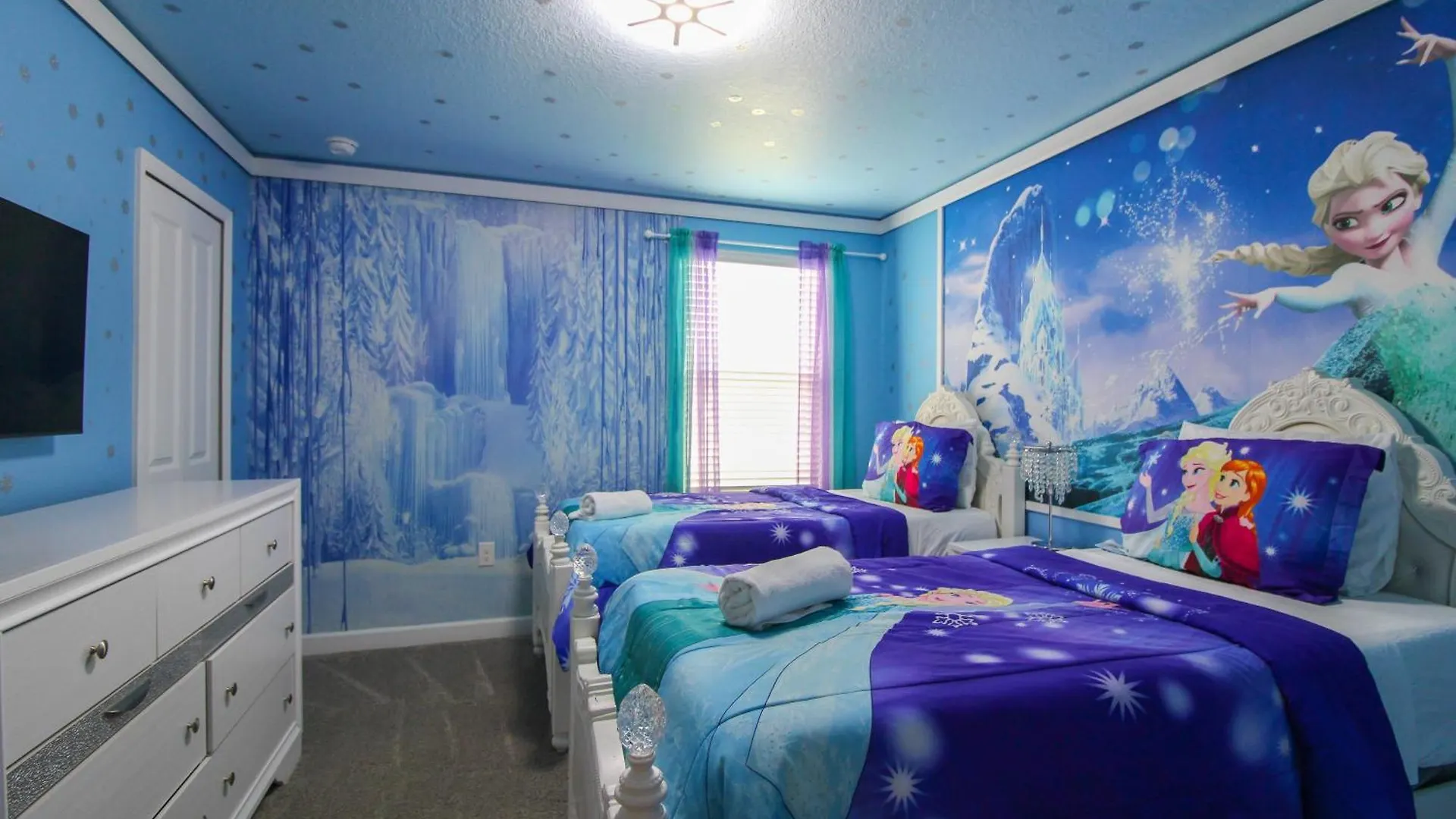 Beautiful House Wgame Roomcinemapoolspa *