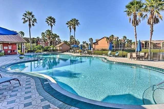 Apartment Del Sol