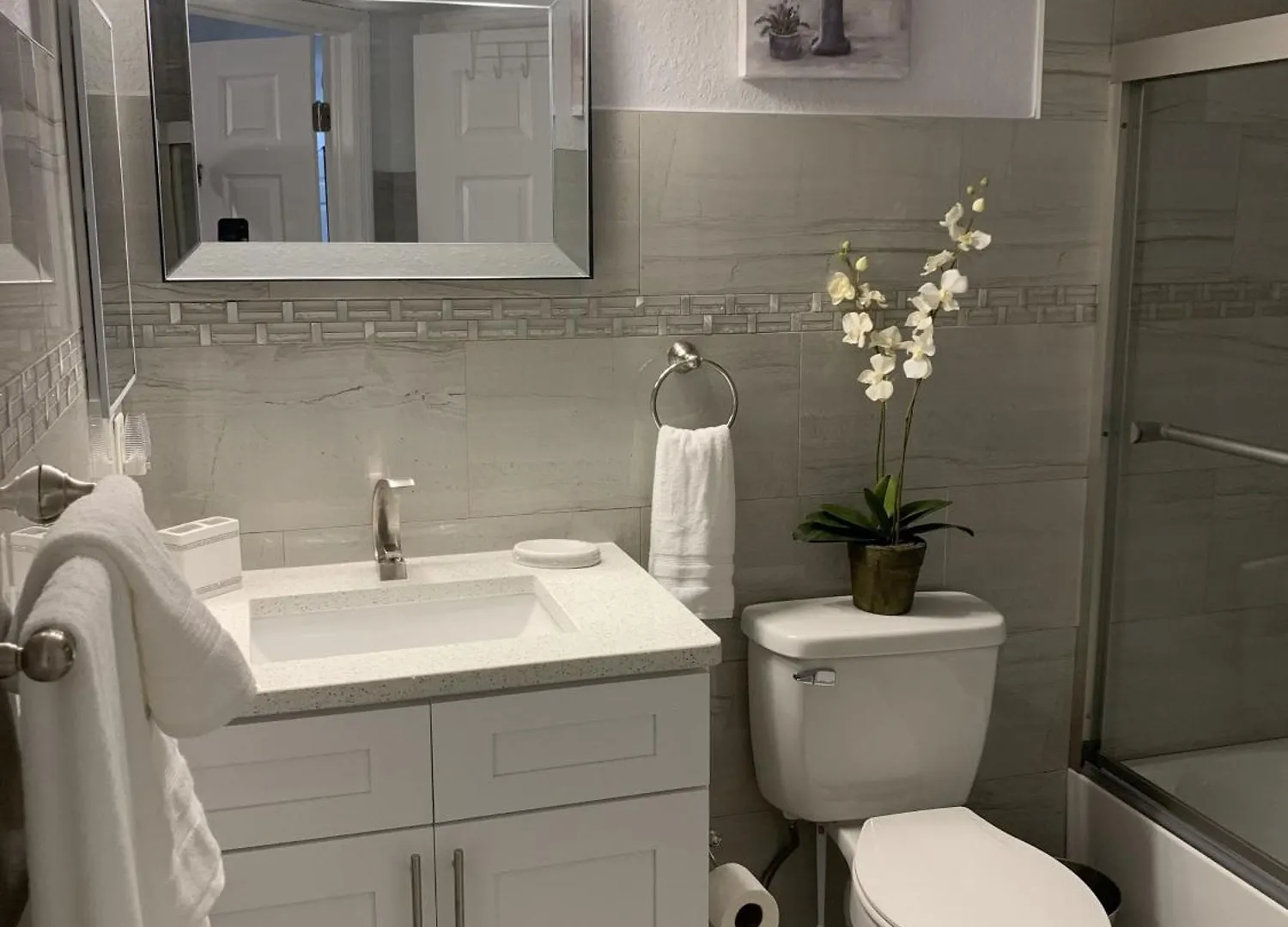 Del Sol Apartment