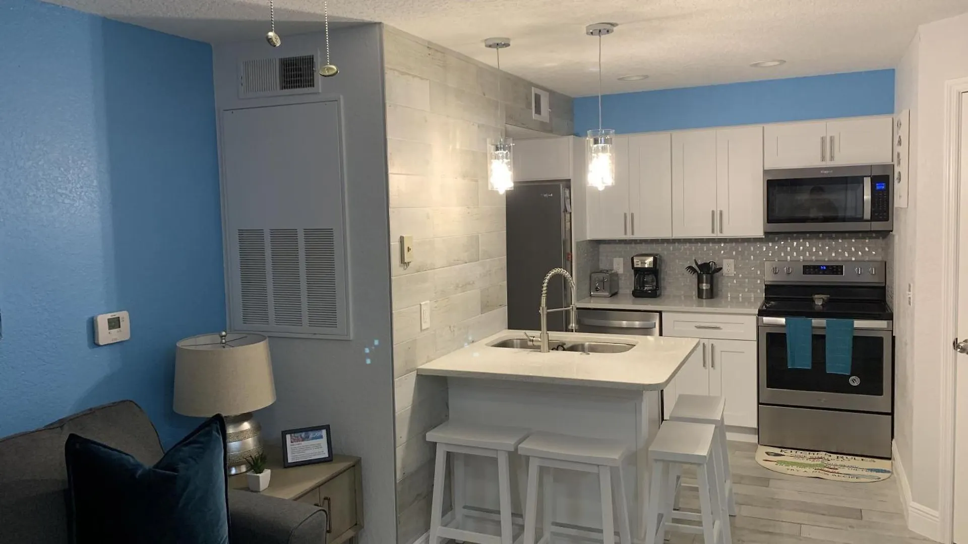 Apartment Del Sol *