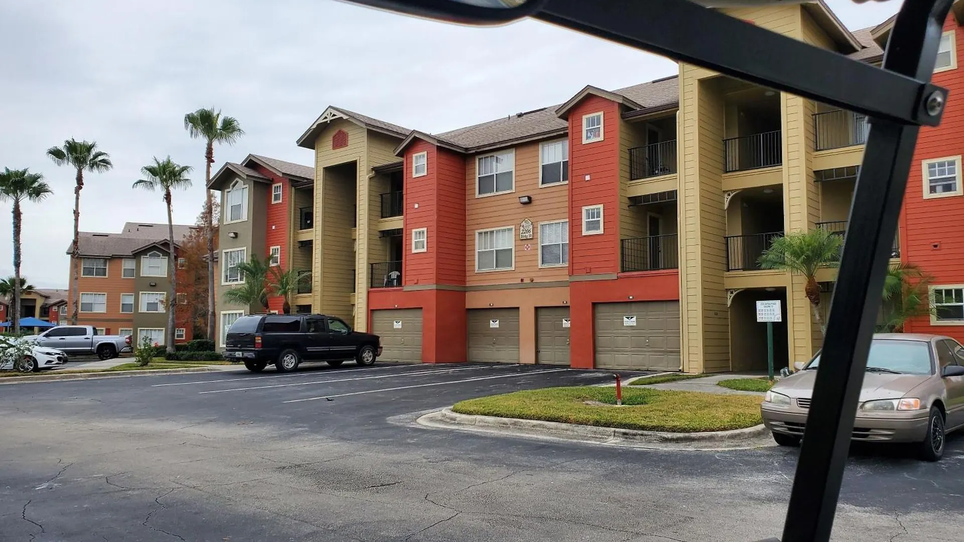 Del Sol Apartment Kissimmee