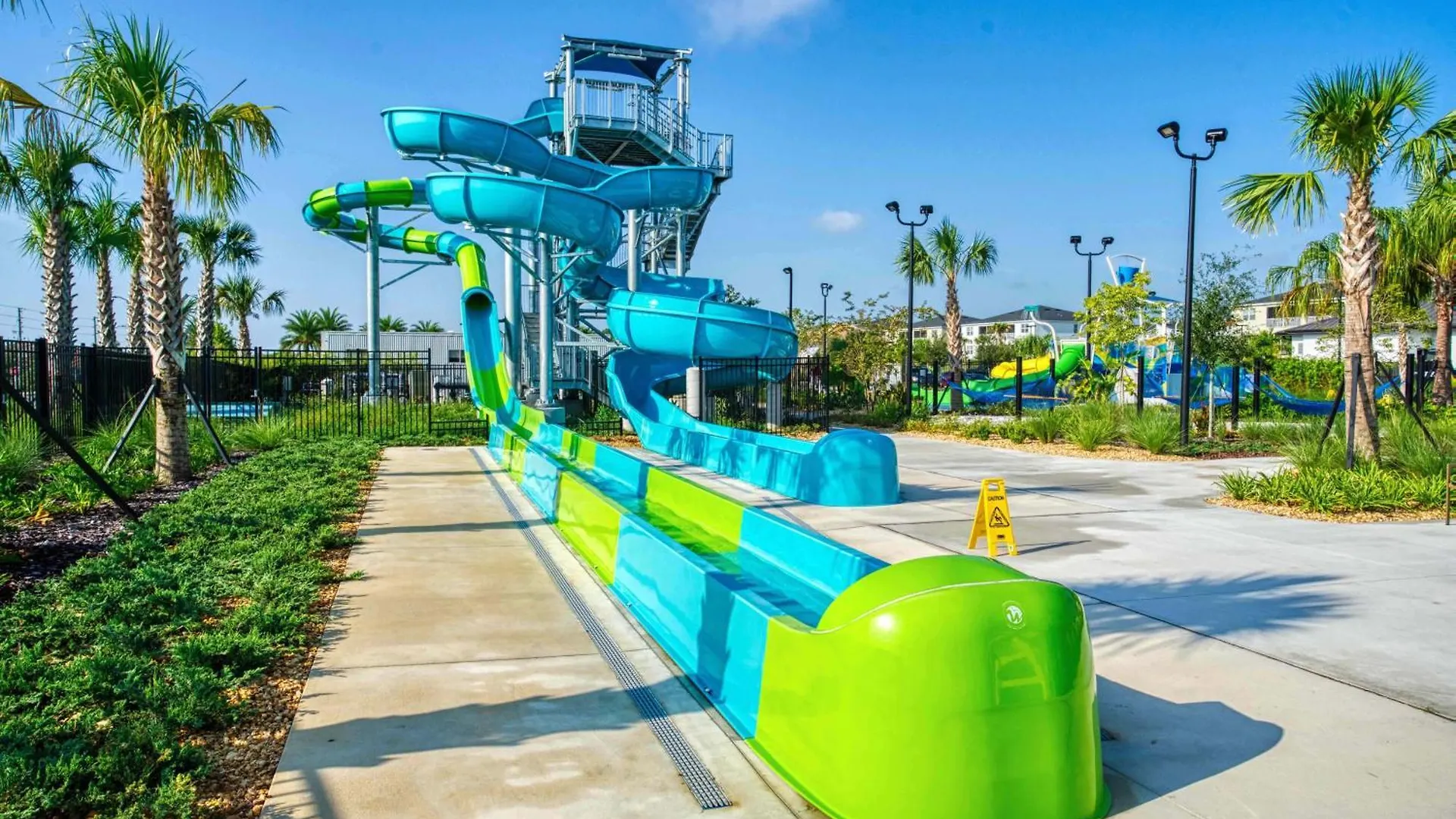 Holiday home Private Pool Themed Bedrooms Free Waterpark Kissimmee