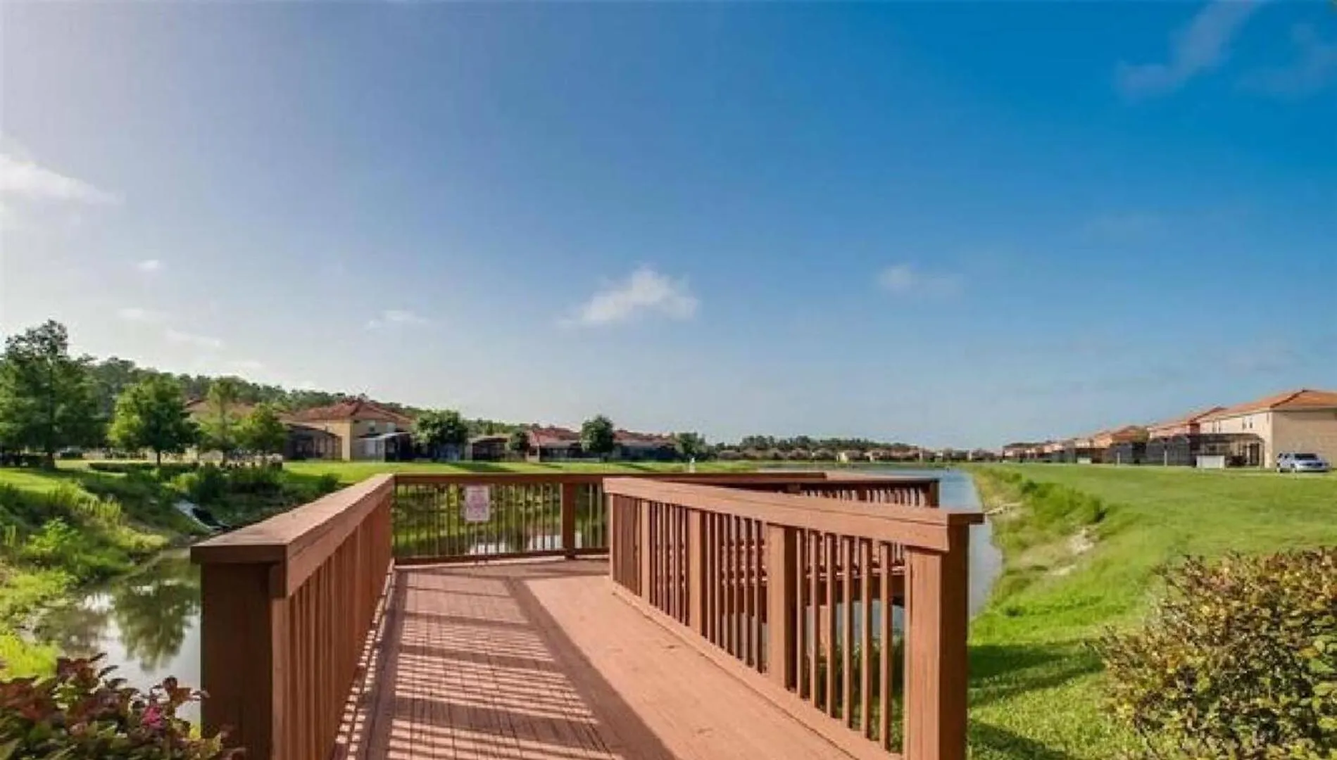 Resort Amazing Vacation At Bella Vida Bv4509 *