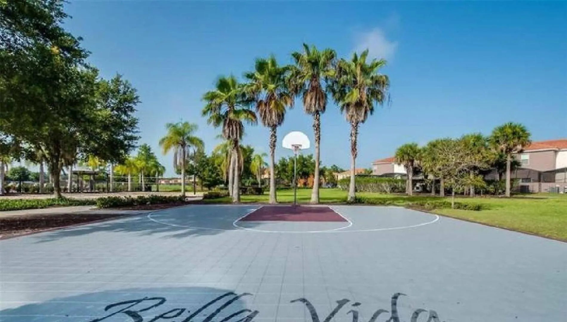 Resort Amazing Vacation At Bella Vida Bv4509