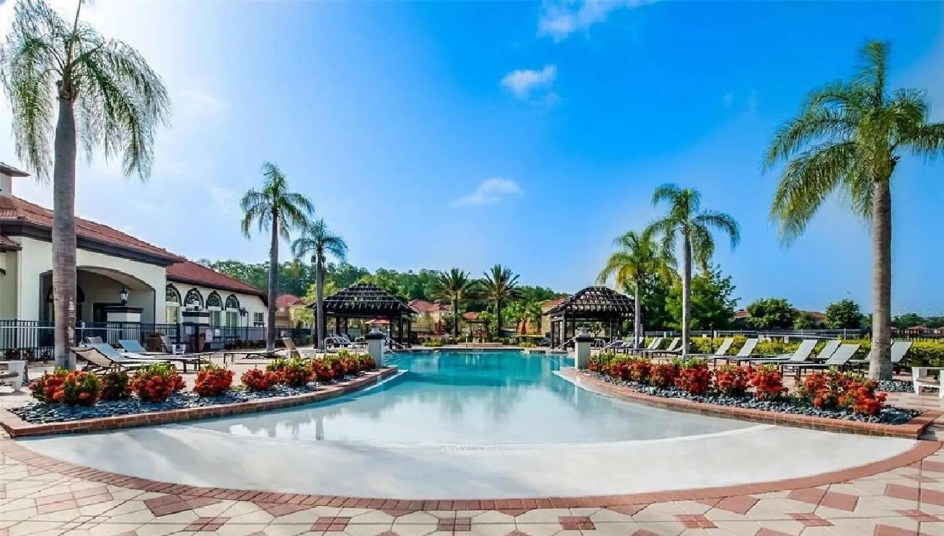 Amazing Vacation At Bella Vida Bv4509 *