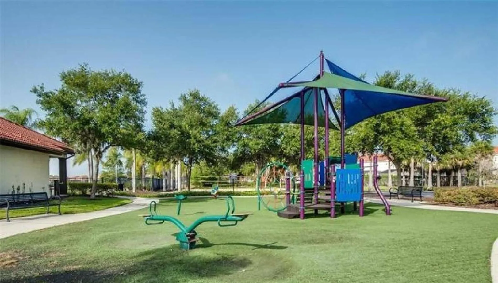 Amazing Vacation At Bella Vida Bv4509 * Kissimmee