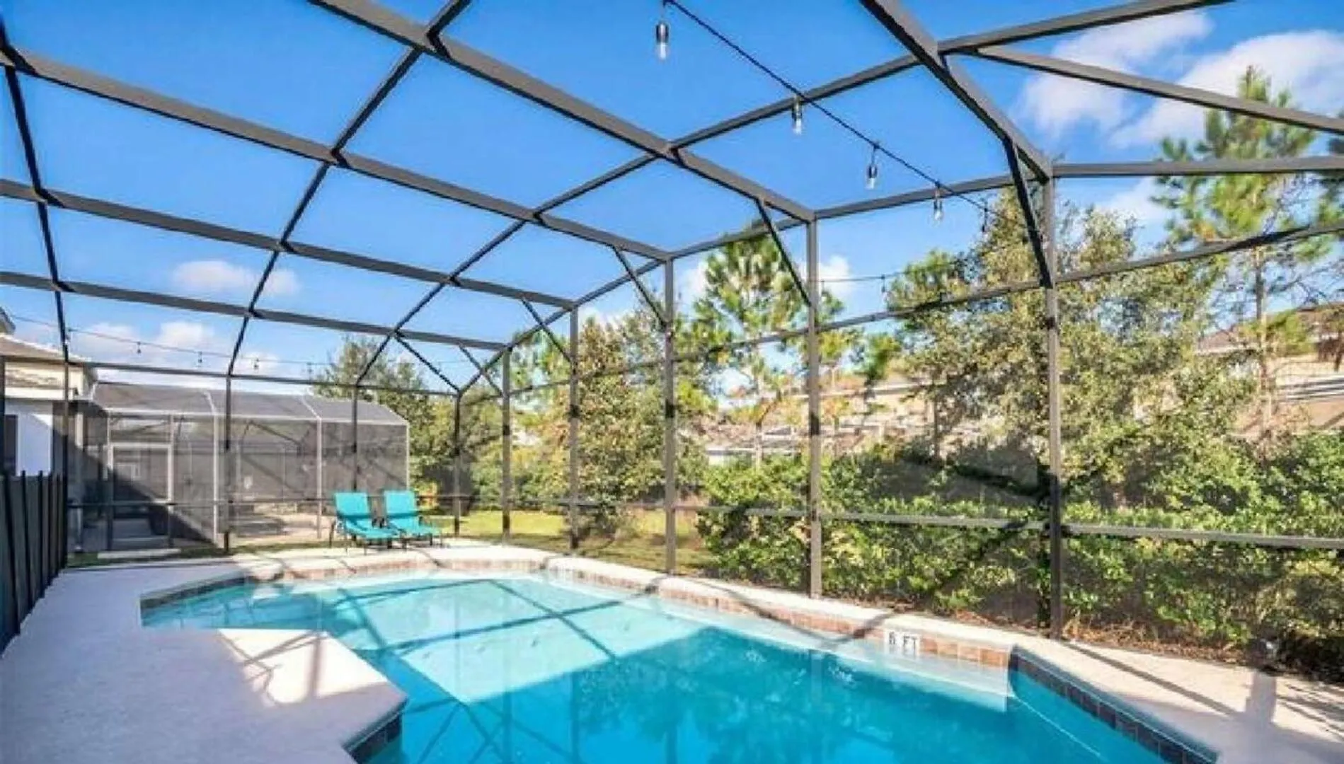 Amazing Vacation At Bella Vida Bv4509 * Kissimmee