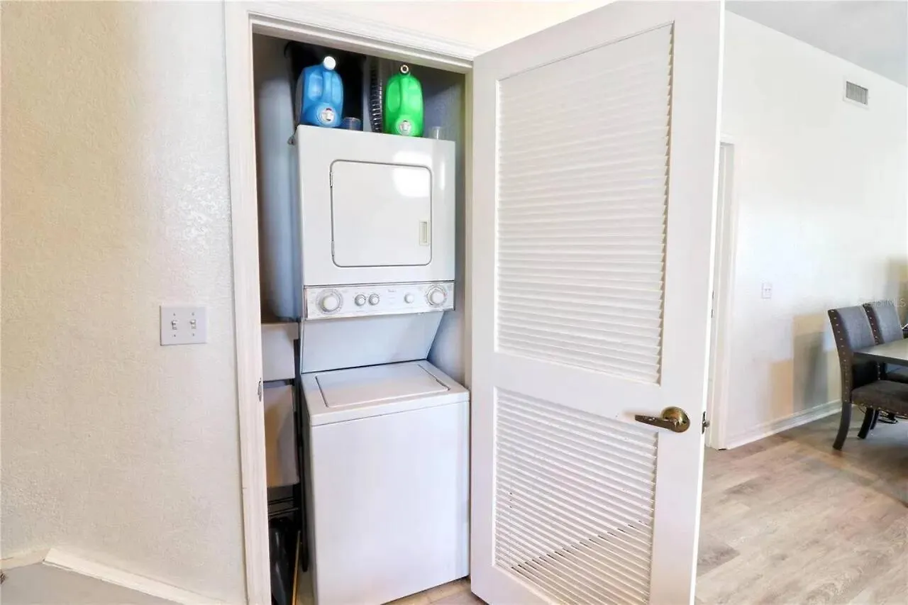 Cozy Vacation Townhome 4bd-3ba Sd2607 Holiday home Kissimmee