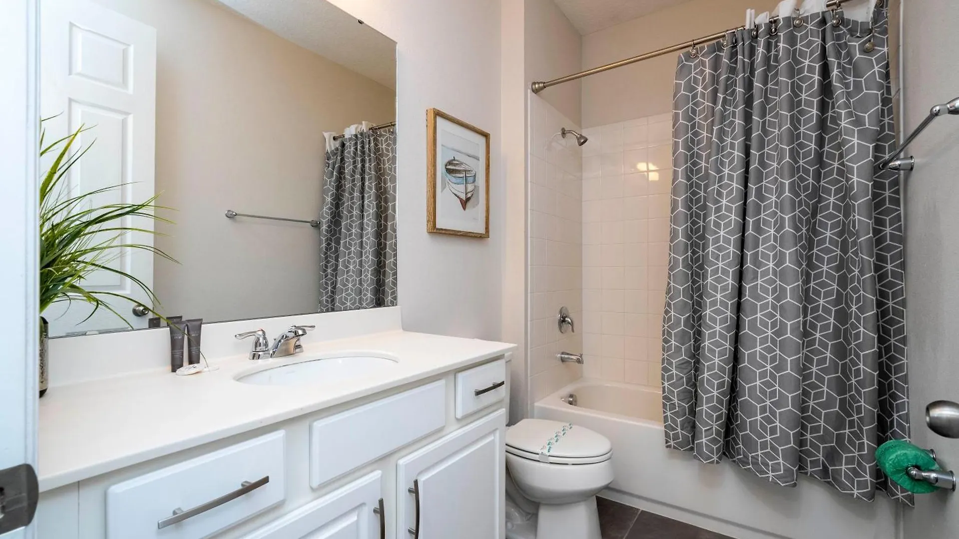 Holiday home Opulent 4br Townhome Private Pool, Solara - 1543 Cp *