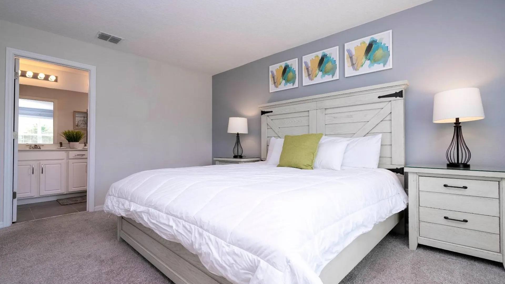Opulent 4br Townhome Private Pool, Solara - 1543 Cp * Kissimmee
