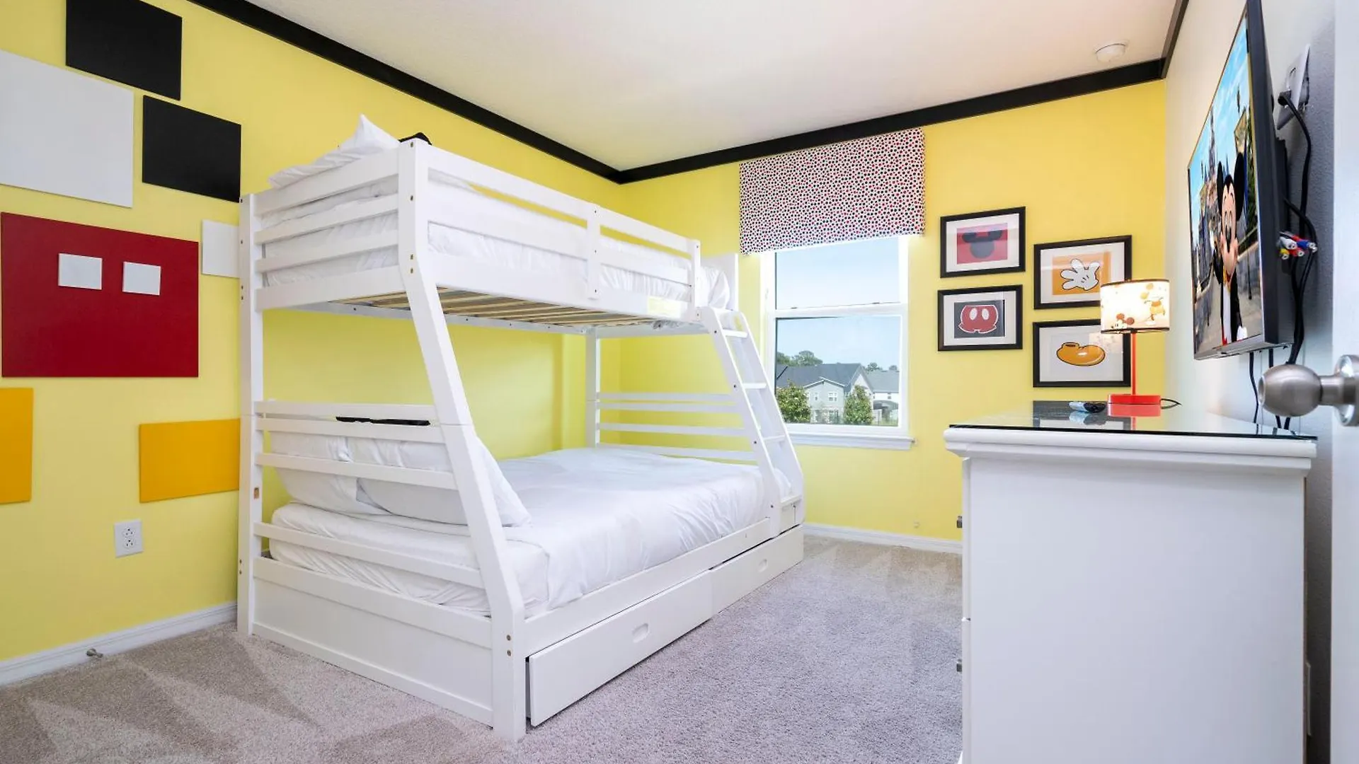 Holiday home Opulent 4br Townhome Private Pool, Solara - 1543 Cp