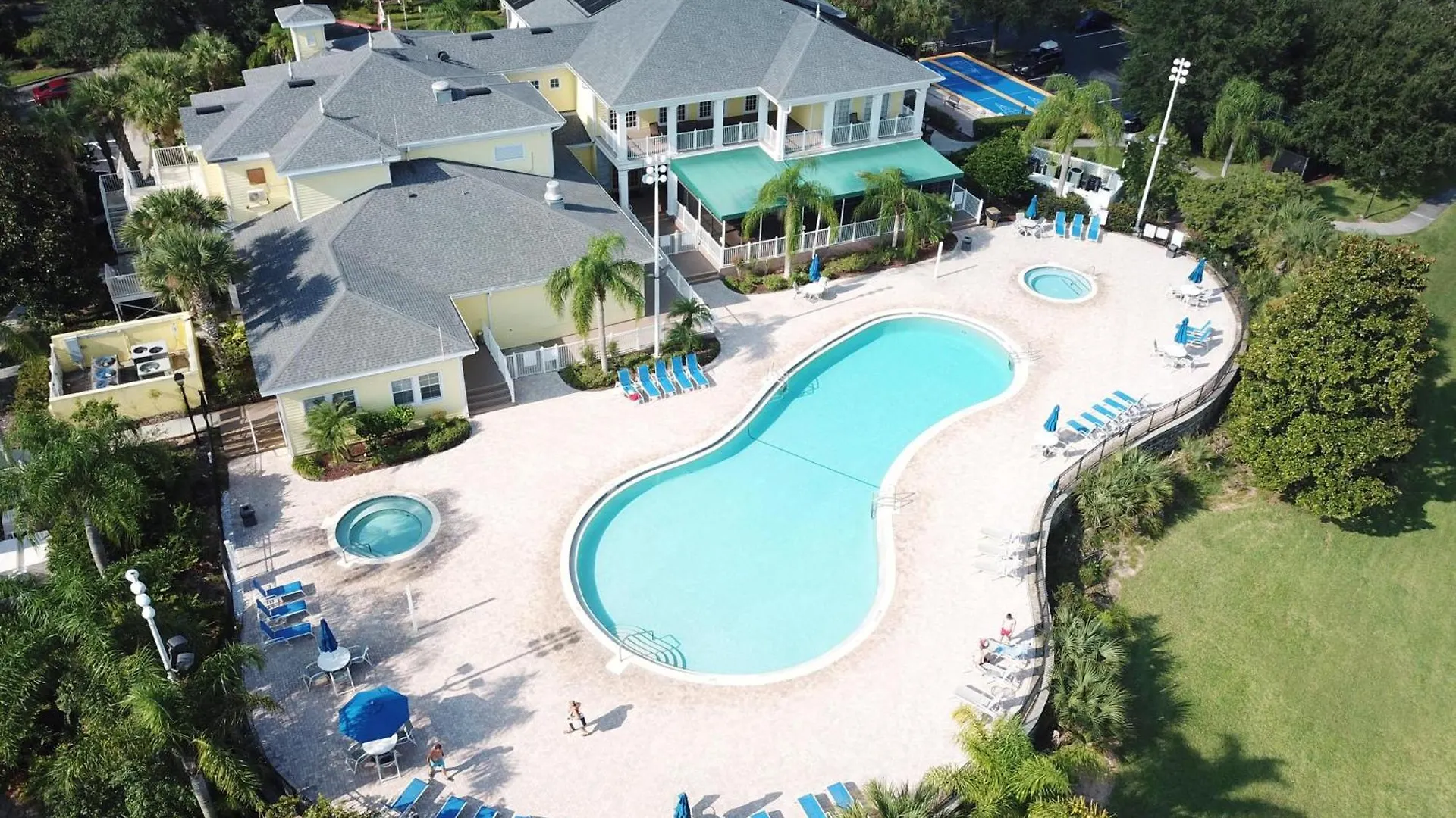 Holiday home Three Bed 2 Bath Bahama Bay Kissimmee