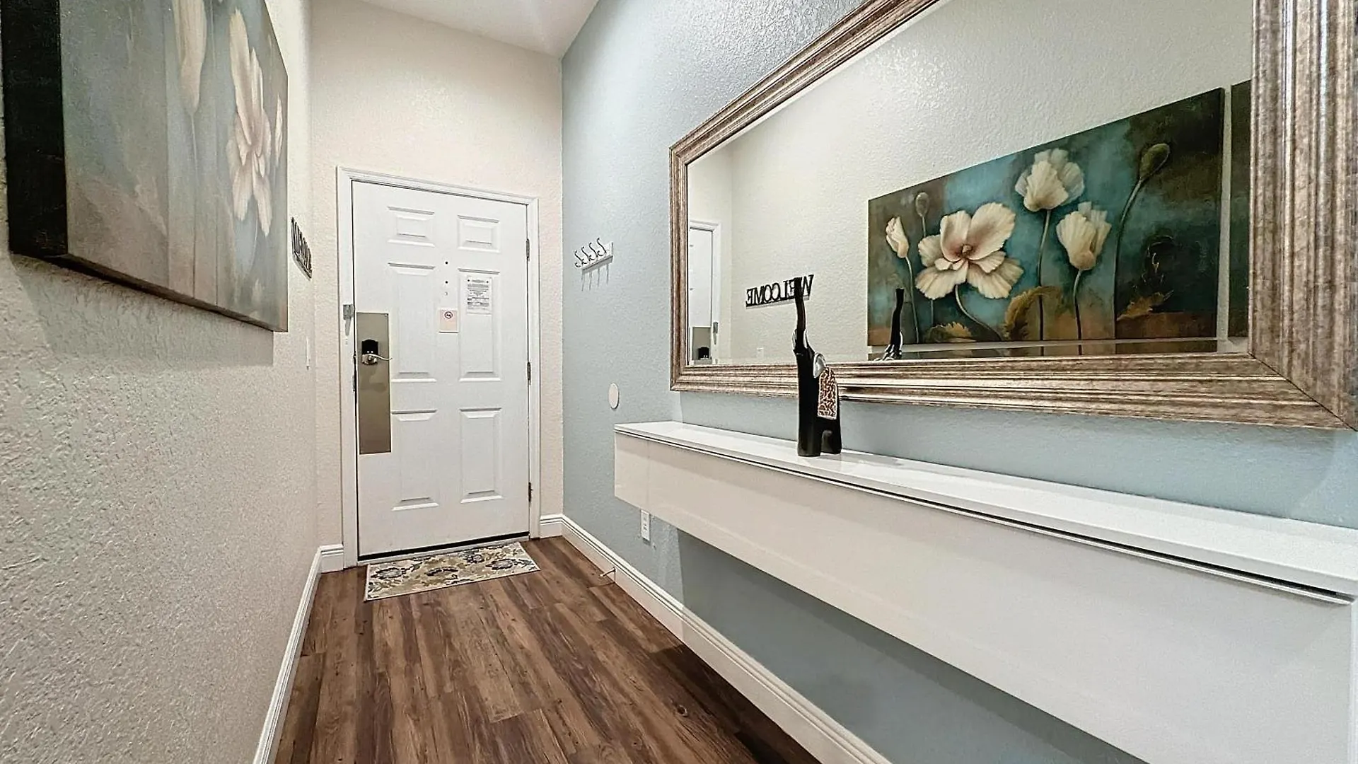Three Bed 2 Bath Bahama Bay *