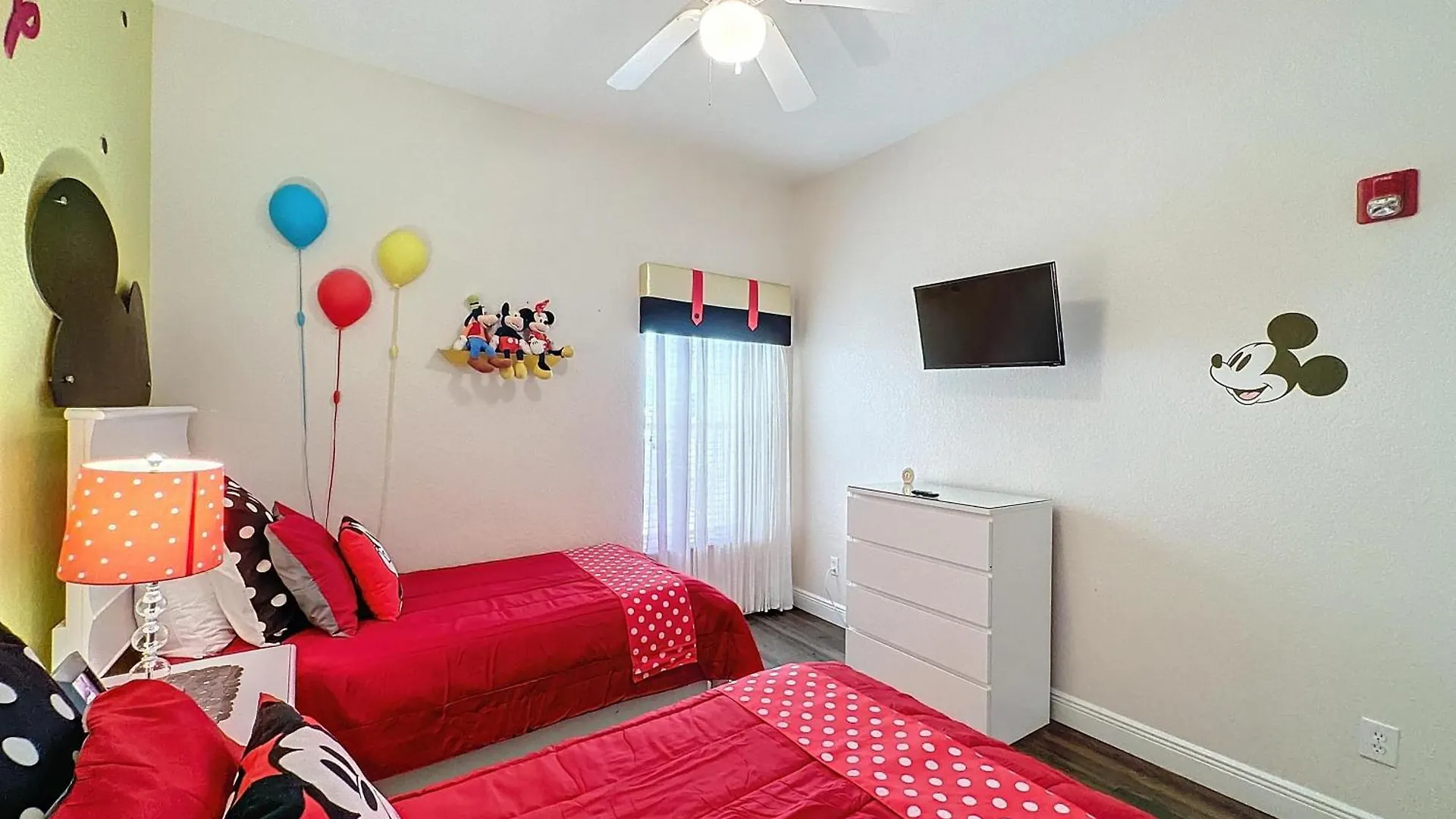 Three Bed 2 Bath Bahama Bay Kissimmee