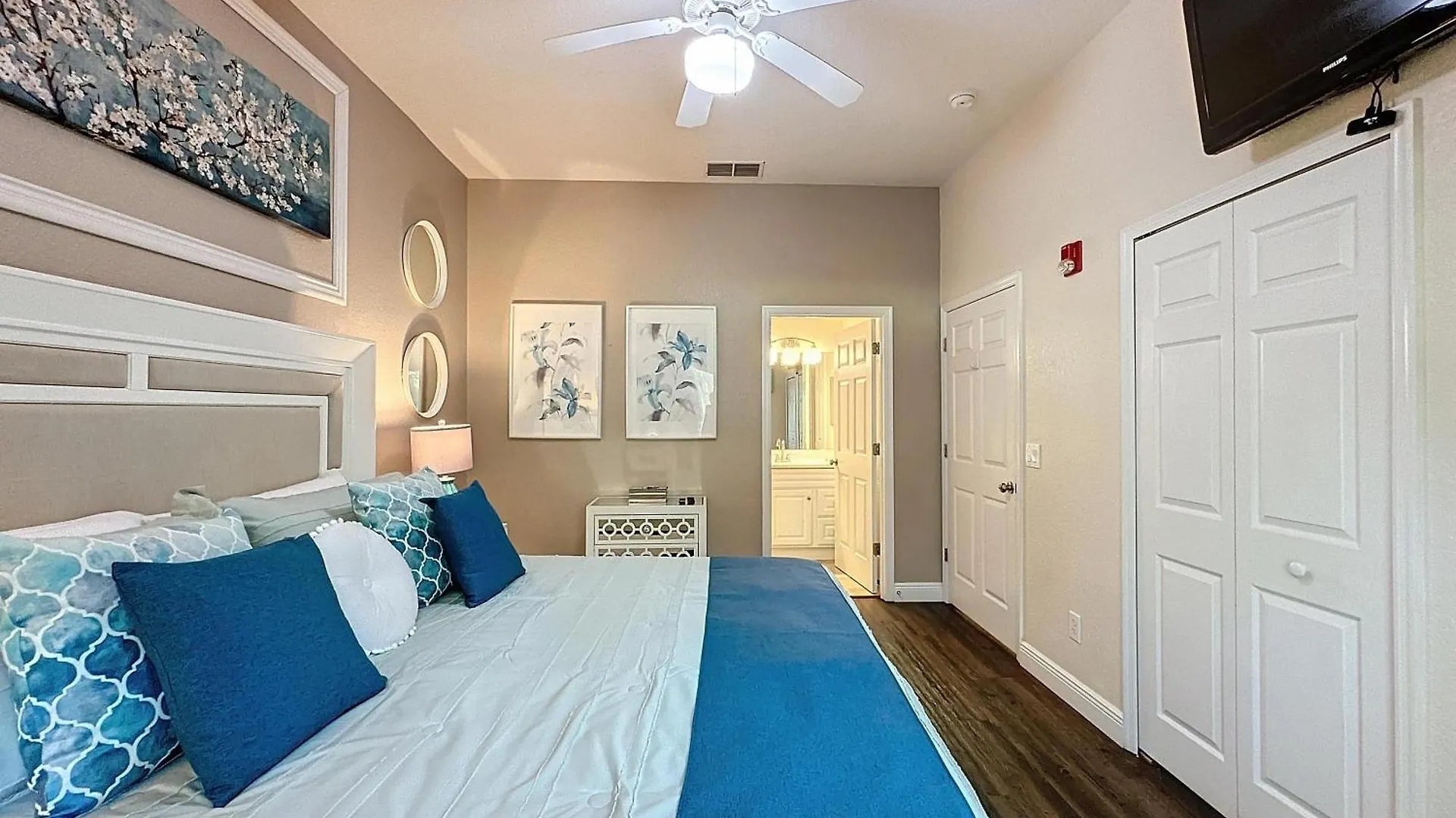 Holiday home Three Bed 2 Bath Bahama Bay