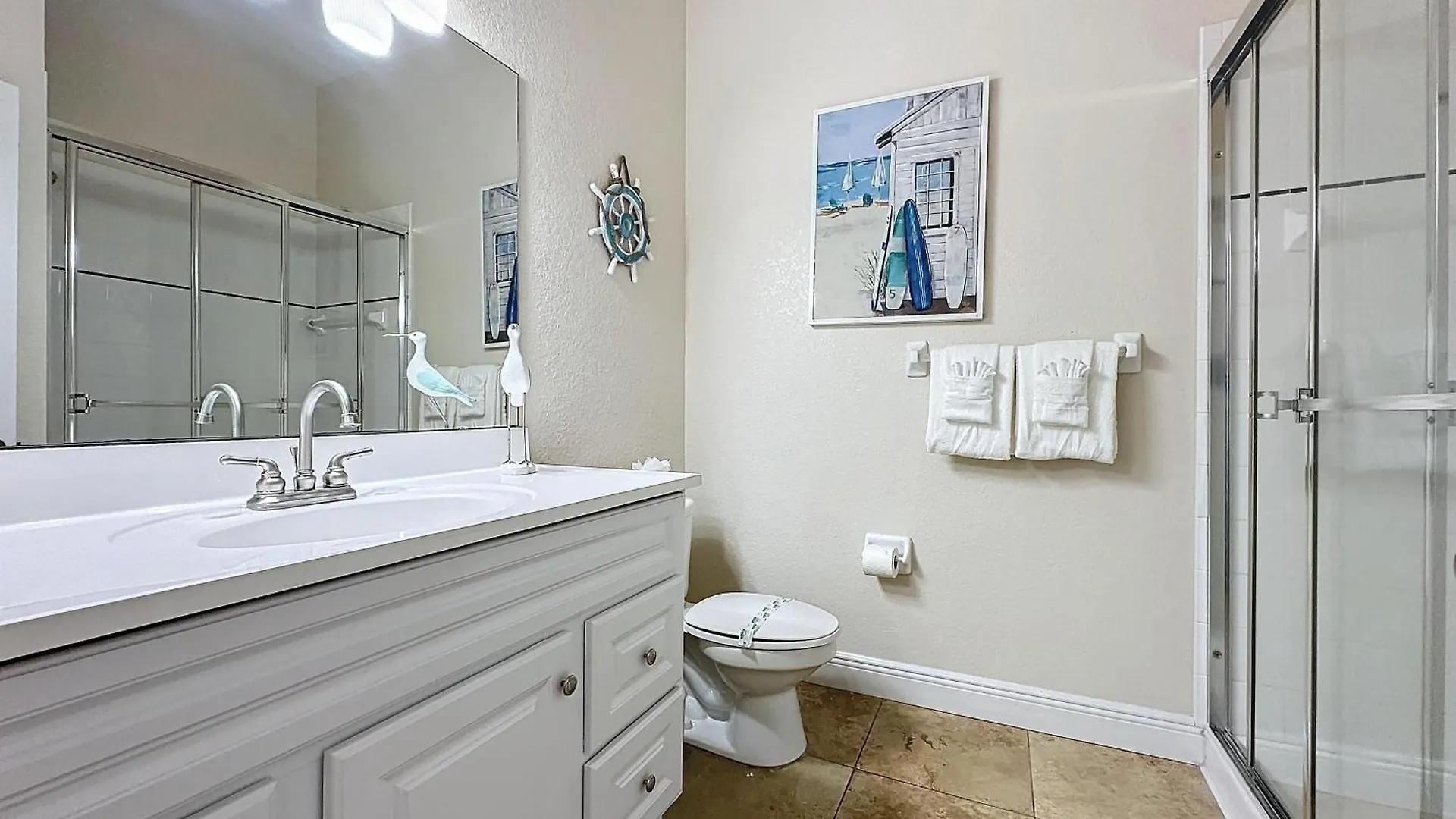 Three Bed 2 Bath Bahama Bay Kissimmee